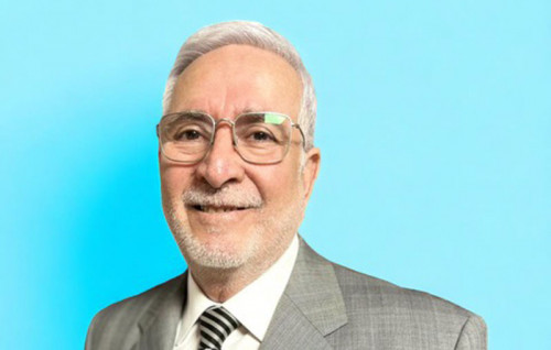 Guillermo Coloma, experto en cal: “Al 2028 habrá escasez de cal en Chile”