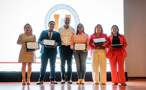 Proveedores locales mejoraron sus estándares en competitividad y sustentabilidad para la minería del futuro