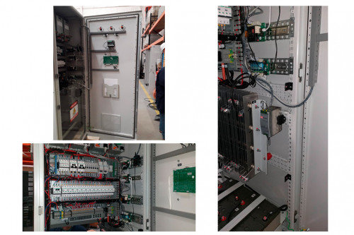 MEE presenta casos de éxito 2019: Proyecto GTD Datacenter Panamericana Schneider
