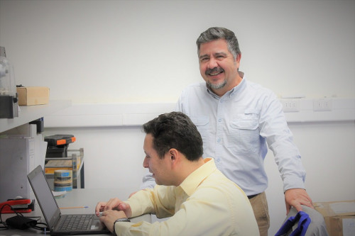 Endress+Hauser Chile potencia el soporte online para sus clientes