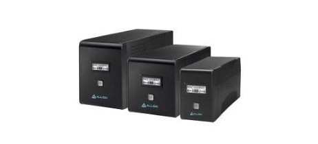 Up Energy sobresale con su amplia oferta de UPS ALLSAI