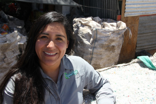 Mujeres DreamBuilder se incorporan a red global de empresarias