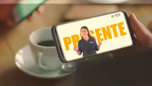 Lanzan capacitación vía SMS para asegurar acceso a todos los trabajadores