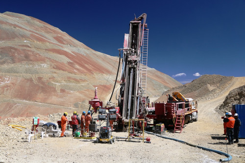 Ingresan EIA del proyecto minero Fénix Gold