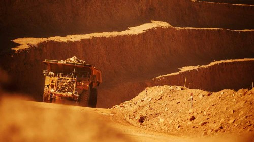 Cámara Minera de Chile anuncia la realización del webinar: Relacionamiento comunitario, industria minera y Covid”