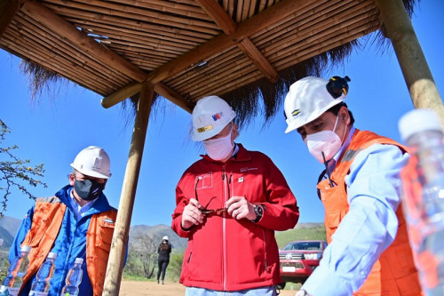 Ministerio de Minería anuncia que minera Tres Valles retomará sus operaciones y generará 600 empleos