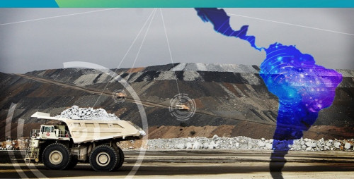 Mining Tech reunirá a expertos en tecnología minera para el mercado latinoamericano