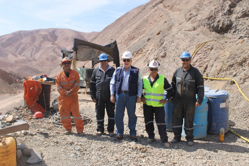 Ministerio de Minería oficializa el inicio del proceso de participación indígena en la Política Nacional Minera 2050