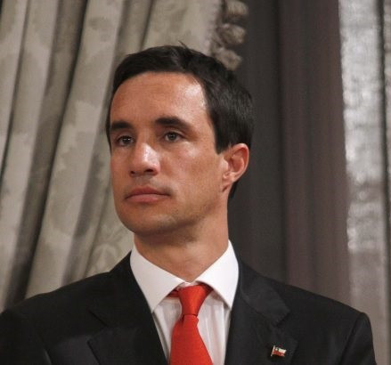 Juan Carlos Jobet asumirá como biministro de Energía y Minería