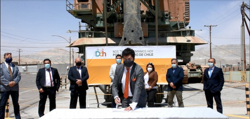 Chuquicamata logra acuerdo con Sindicato de Supervisores
