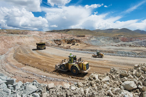 Finning lanza sistemas de monitoreo y optimización de flota