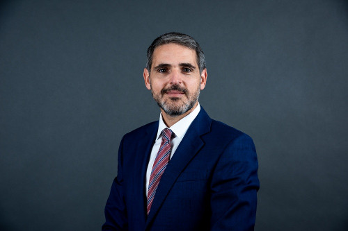 Ignacio Mehech asume como nuevo Country Manager de Albemarle Chile