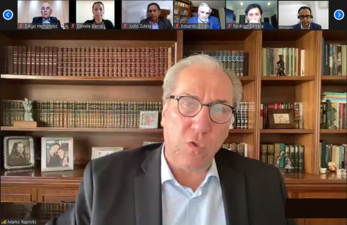 Webinar AIA analiza los desafíos de la minería verde para Chile y la Región de Antofagasta