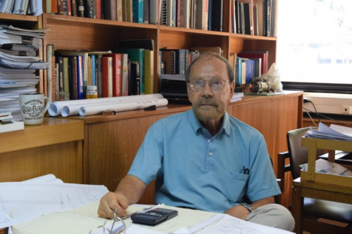 Dr. Igor Wilkomirsky recibirá el Premio Creación de Valor en la Industria Minera que entrega Minnovex