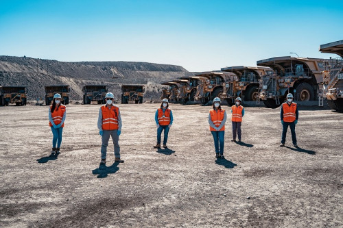 Grupo CAP exhibe positivos resultados en todos sus segmentos de negocio y avanza en plan de crecimiento