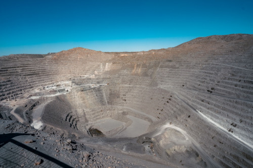 CMP totaliza US$105 millones en pago de royalty a septiembre