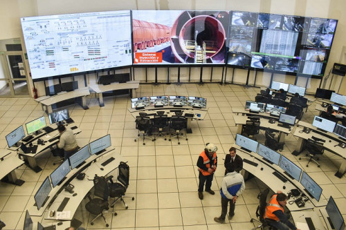 Los roles que tendrán más alta demanda en la minería se relacionarán con alta tecnología, objetivos ASG y geopolítica