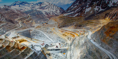 Codelco logra cien por ciento del plan de expansión en el Sudeste Asiático con clientes industriales líderes en la región