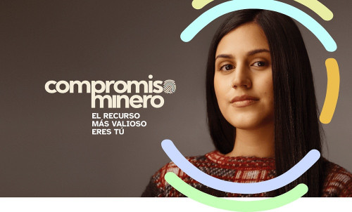 Lanzan Iniciativa popular de norma para promover una minería sustentable para Chile