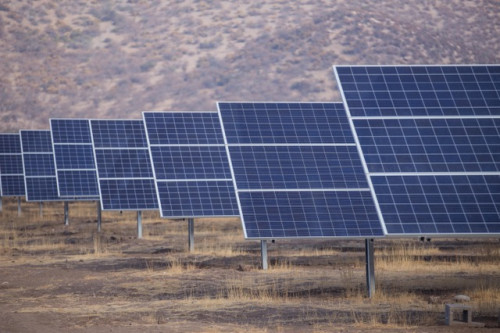 IM2 Solar y Universidad de Concepción se unen para potenciar la generación de hidrógeno verde