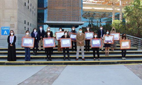 Mujeres pioneras de Chuquicamata son reconocidas por su trayectoria y aporte a la división