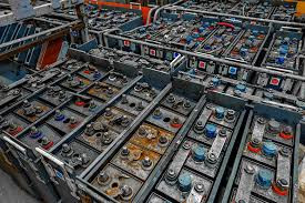 SQM y UCN unen esfuerzos para el diseño, producción y reciclaje de baterías de litio en Antofagasta