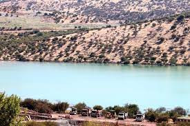 Minera licita ingeniería para proyecto de recirculación de agua en tranque de relaves