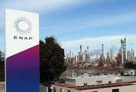 ENAP informa utilidades por USD 82,8 millones el primer trimestre de 2022