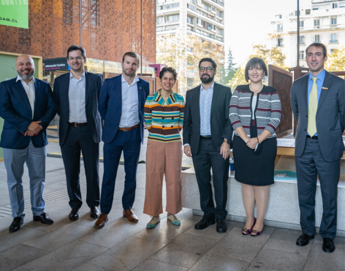 Acera hizo un llamado a crear institucionalidad que permita una transición ordenada a energías renovables