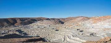 Teck informó que su proyecto QB2 presenta 82 % de avance