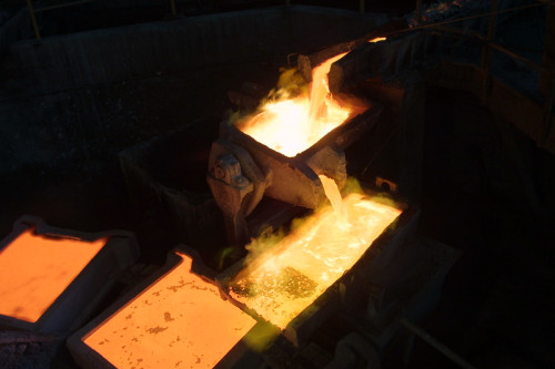 Cámara Minera de Chile: «El royalty no es viable para el desarrollo de la minería nacional»