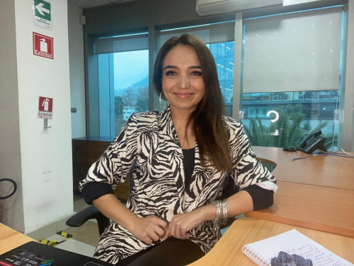 Asociación de Consultoras de Ingeniería de Chile cuenta con nueva Directora