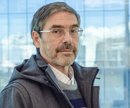 Asume nuevo líder de gerencia de Ingeniería de Metaproject