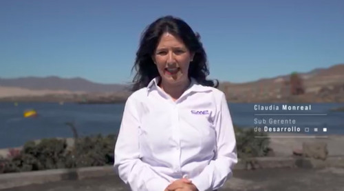 CMP destaca por la presencia femenina en su equipo directivo y proyectos