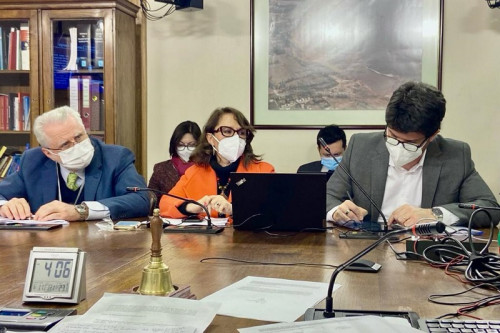 Gobierno inicia tramitación de proyecto que habilita cierre de la Fundición Ventanas