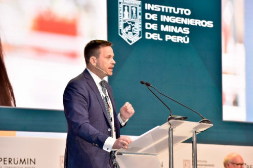 BHP buscará crecer en Perú con inversión de US$12 millones para potenciar exploraciones