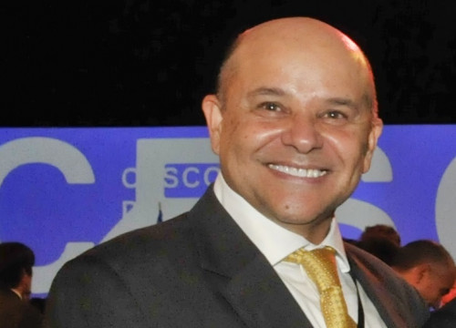 Copper 2022 presenta a su nuevo Director General