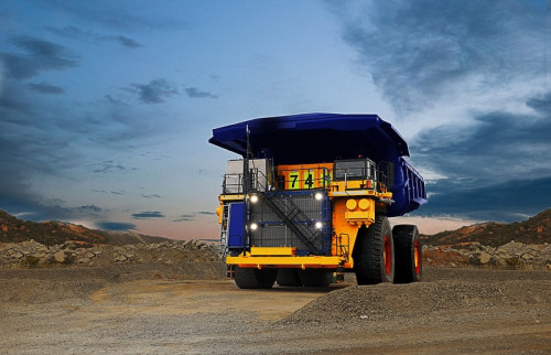 Anglo American reportó una baja de 19% en su producción al tercer trimestre