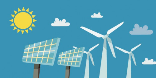 Codelco modificó contrato con Colbún para contar con energías 100% renovables al 2026