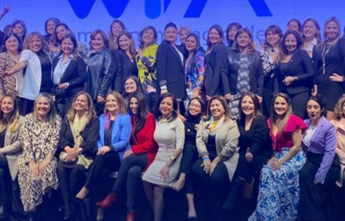 Women in Mining Chile celebra el Día Internacional del Voluntariado
