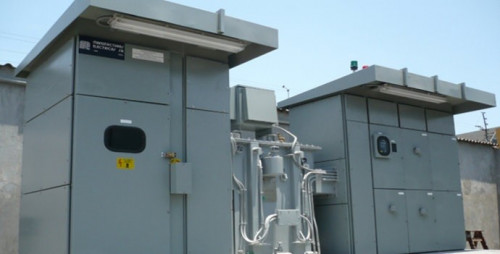 Enami busca empresa para suministro y puesta en marcha de subestación eléctrica unitaria