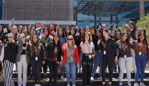 Chuquicamata incorpora a 69 mujeres de Calama y localidades vecinas