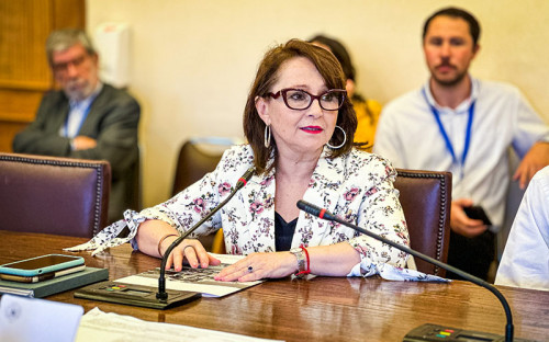 Despachan a sala proyecto que pospone los efectos de Ley 21.420 para el sector minero