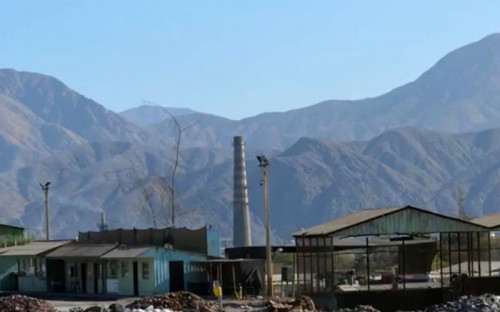 Enami solicita servicio de reemplazo de relleno torre desulfurizadora planta de tratamiento de gases de cola – PTGC