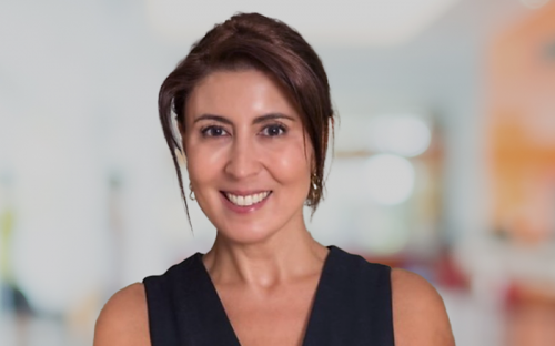 Macarena Vargas, abogada y magíster en Derecho, será la nueva consejera jurídica de Codelco