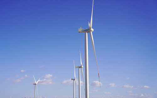 Grupo Engie anuncia inversión de US$ 1.800 millones en energías renovables en Chile para los próximos tres años