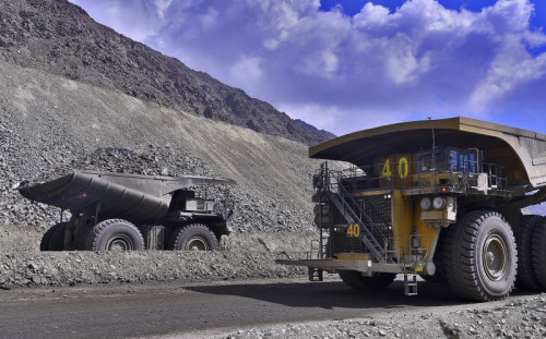 Comité de Ministros da luz verde a proyecto minero Los Bronces Integrado de Anglo American