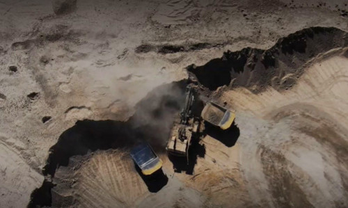 Startup chilena desarrolla nueva tecnología para monitorear emisiones y calidad del aire en la minería