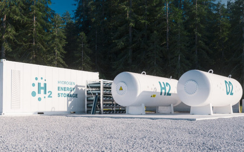 Hidrógeno Verde: La apuesta de Chile que está revolucionado la producción de energías limpias