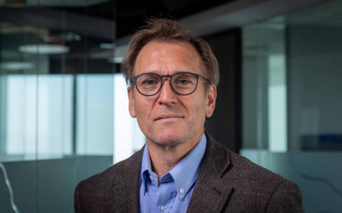 Anglo American nombra nuevo vicepresidente de Asuntos Corporativos, Permisos y Medio Ambiente